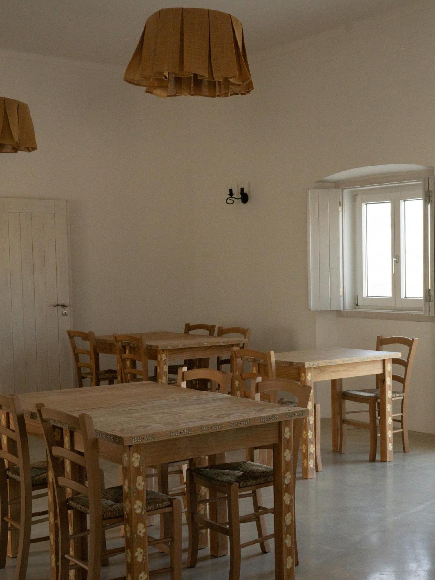 Change The World - Herdade Monte Do Peral Montes Juntos Εξωτερικό φωτογραφία