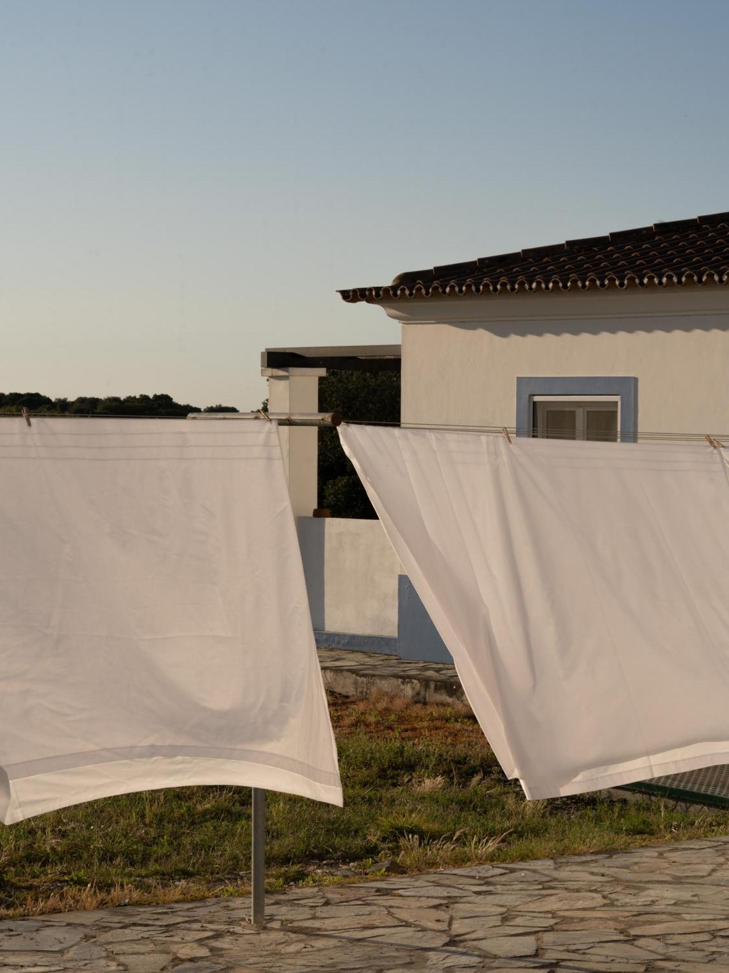 Change The World - Herdade Monte Do Peral Montes Juntos Εξωτερικό φωτογραφία